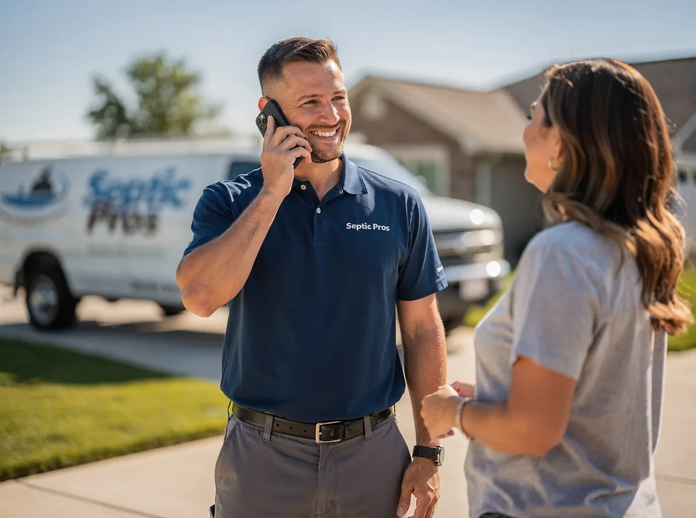 Septic Tank Pumping Covington, LA FAQs